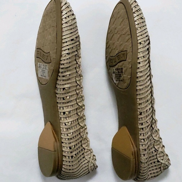 NWOB Life Stride Flats 6.5 M - Picture 5 of 8